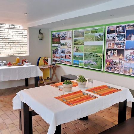Chopper Corner Bed & Breakfast La Lucia Екстериор снимка