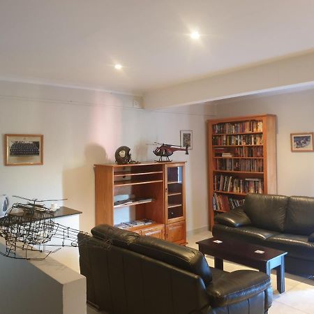 Chopper Corner Bed & Breakfast La Lucia Екстериор снимка