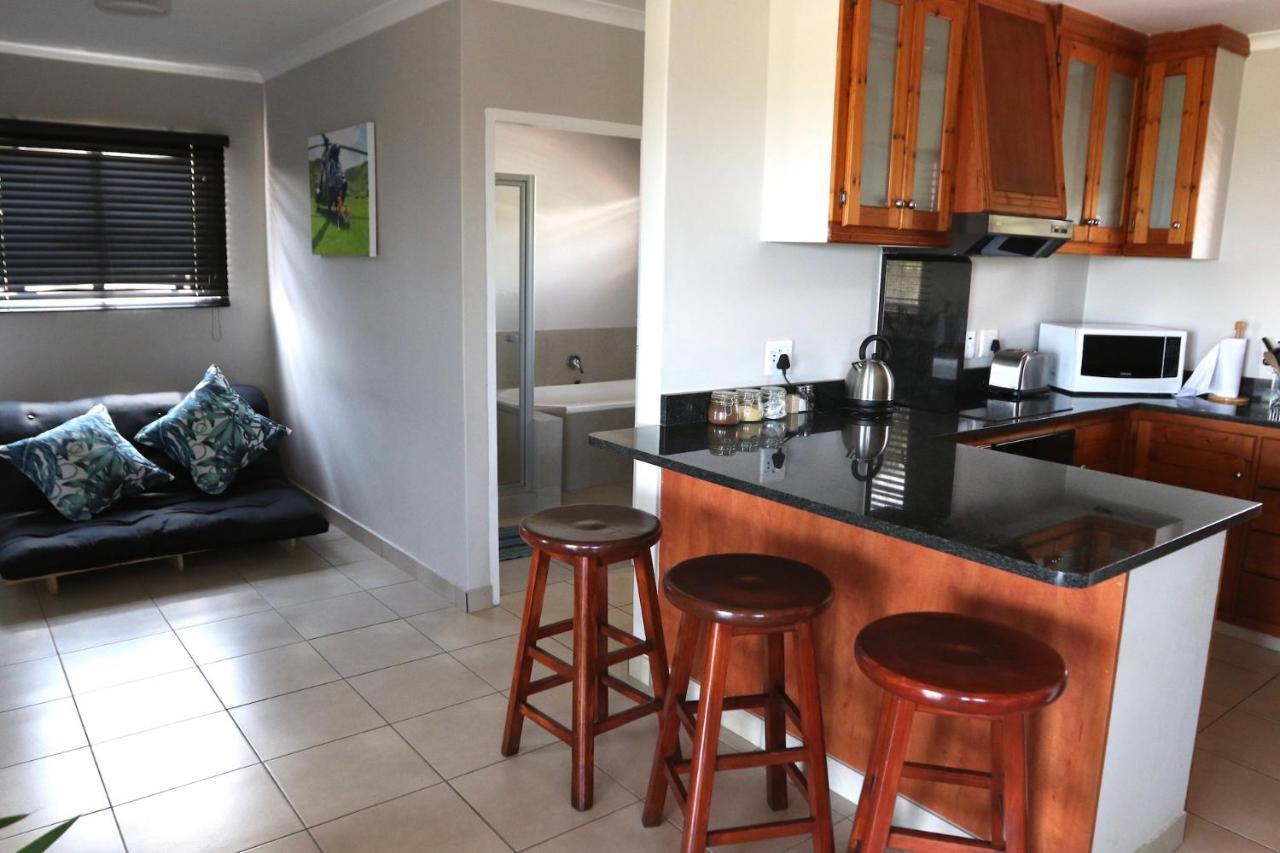 Chopper Corner Bed & Breakfast La Lucia Екстериор снимка