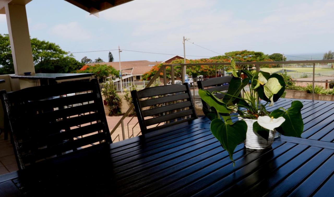 Chopper Corner Bed & Breakfast La Lucia Екстериор снимка