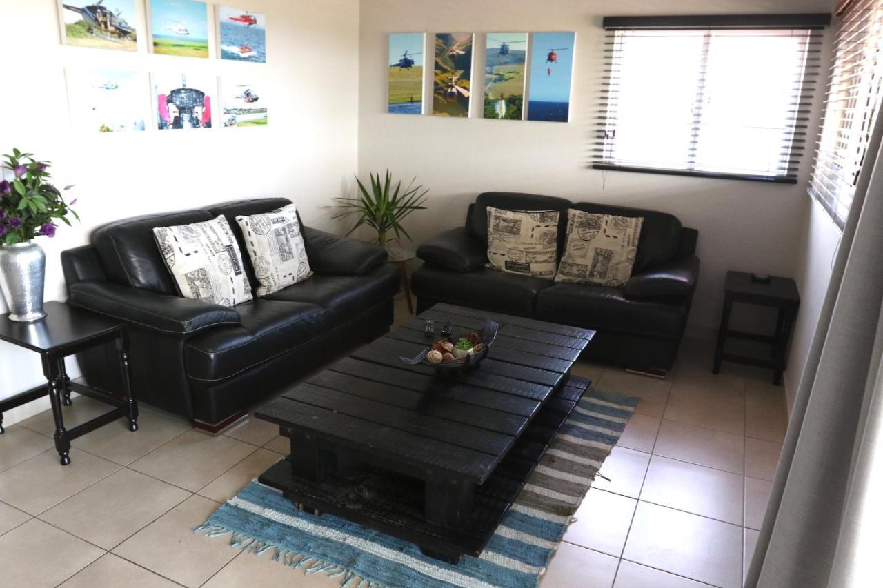 Chopper Corner Bed & Breakfast La Lucia Екстериор снимка