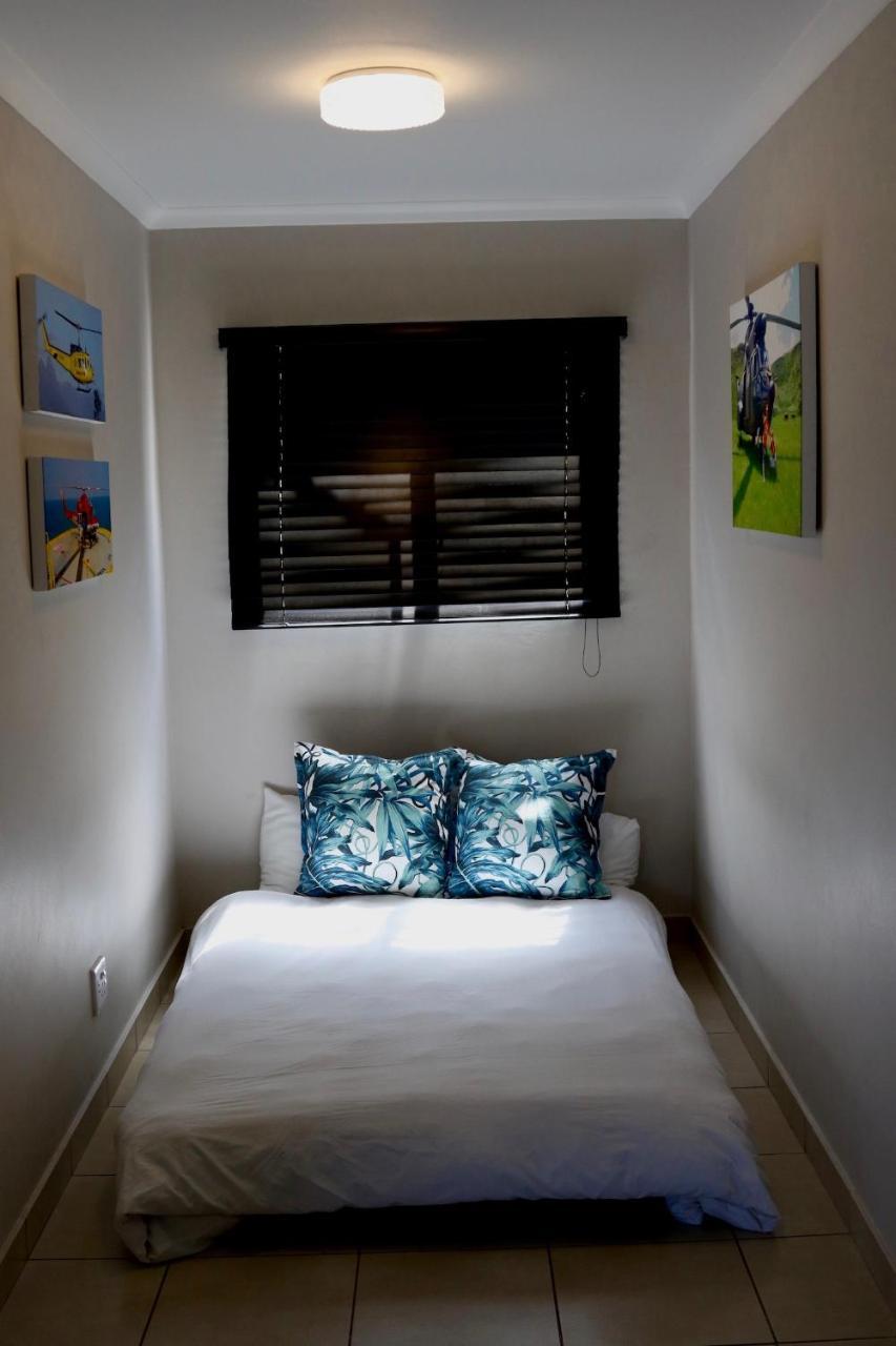 Chopper Corner Bed & Breakfast La Lucia Екстериор снимка