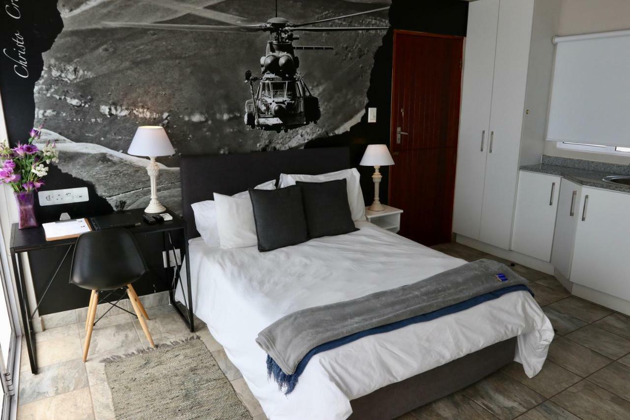 Chopper Corner Bed & Breakfast La Lucia Екстериор снимка
