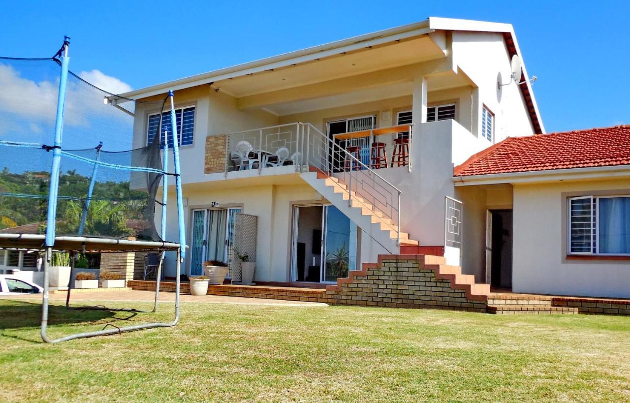 Chopper Corner Bed & Breakfast La Lucia Стая снимка