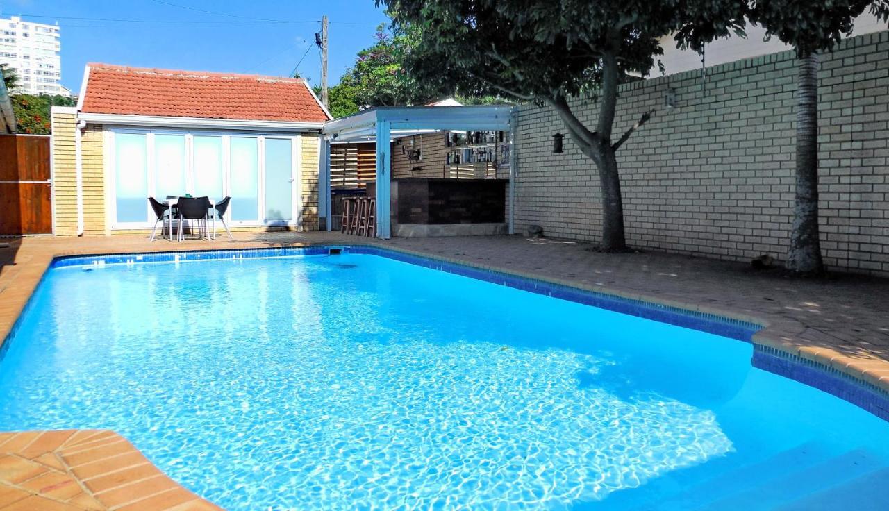Chopper Corner Bed & Breakfast La Lucia Стая снимка