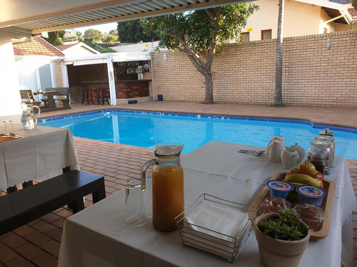 Chopper Corner Bed & Breakfast La Lucia Екстериор снимка